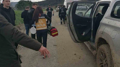 Orman işçisi kesim sırasında kalp krizi geçirerek hayatını kaybetti