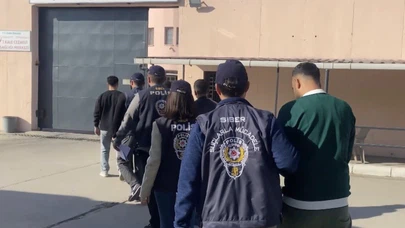 410 milyonluk yapay zeka vurgunu... Osmaniye'de yatırım hayali kabusa döndü!