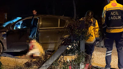 'Sıra size gelecek' demişti… Kurşunlar onu buldu!