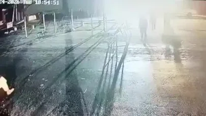 Pakistan’da kontrol noktasına intihar saldırısı: 2 ölü, 4 yaralı