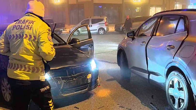 Erzurum’da dikkatsizlik bedel ödetti! Anlık hata, hastanelik son...