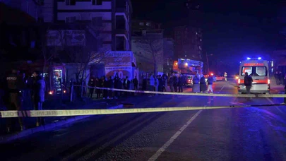 Samsun’da yürekleri ağza getiren yangın! Alevlere koştu, dumana yenildi...