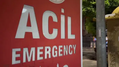 Silahlı saldırıya uğrayan şahıs hastanede hayatını kaybetti