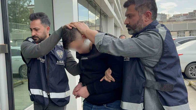 Sokak ortasında tüfekle bir kişiyi yaralayan şahıs tutuklandı