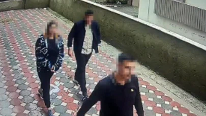 Telefon avına çıktılar, sinyale takıldılar! Hırsızlık rutinleri cezaeviyle bozuldu