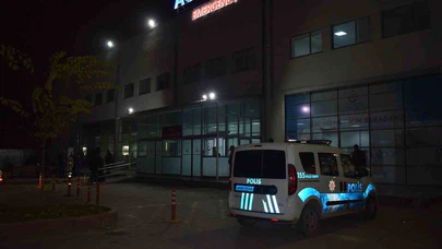 Tartıştığı kiracısını darbeden ev sahibi tutuklandı