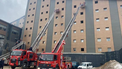 Uludağ’daki otel yangını davasında ev hapsi kararı