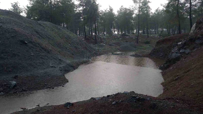Henüz 10 yaşında bir hayat söndü... Hatay’da oyun ölümle bitti!