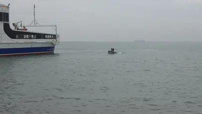 Yalova’da denizde bulunan kadın cesedinin kimliği tespit edildi