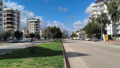 Yerde baygın halde yatan öğretmenin üzerinden geçip ölümüne sebep olan sürücü yakalandı