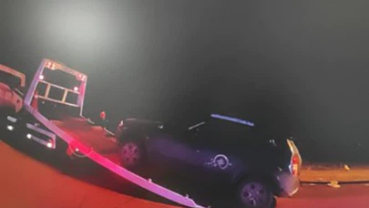 Drift kameraya, ceza cebe... Yozgat'ta yüksek promilli ölüm şovu!