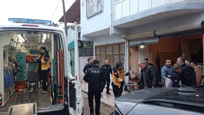 Adana’da iş yerinde silahlı kavga: 2 yaralı