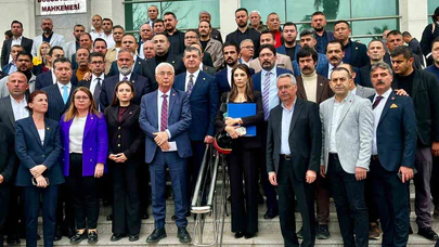 Antalya Büyükşehir Belediyesi davasında ara karar açıklandı