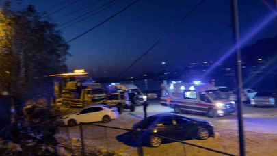 Umut diye bindiler, ölümle karşılaştılar... Finike’de göç yolculuğu felakete döndü!