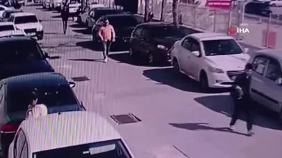 Antalya’da silahlı saldırı olayında 3 kişi tutuklandı