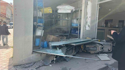 Direksiyon başında kalp krizi geçirerek hayatını kaybetti