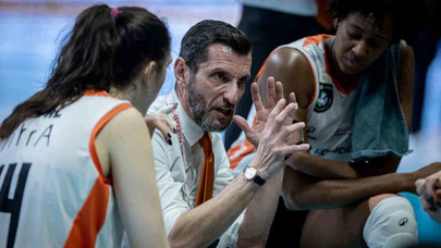 Eczacıbaşı Dynavit adını dörtlü finale yazdırdı