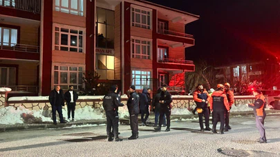 Erzincan'da ocaktaki tehlike ölüm getirdi! Kurşun eritmek isterken hayatından oldu
