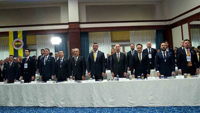 Fenerbahçe, sermaye tavanını 31 milyar 250 milyon liraya çıkardı