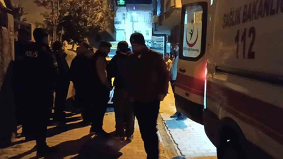 Batman'da sahur sofrası kana bulandı! Genç kız gözaltında, baba morgda...