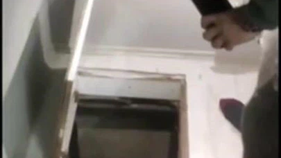 Hakkında 34 yıl hapis cezası bulunan şüpheli dron destekli operasyonla yakalandı