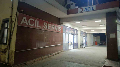 Kahramanmaraş'ta öfke kontrolden çıktı... Konuşmaya geldi, kurşun yağdırdı!