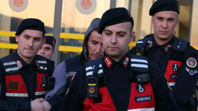 Kadınlar Günü’nde karısını öldüren şahıs tutuklandı