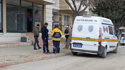 Elektrikçi dükkanında kanlı son... Silah sesi sonrası korkunç gerçek ortaya çıktı!