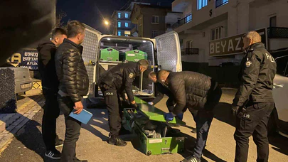 Karaman’da genç kadın kaldığı apart dairede ölü bulundu