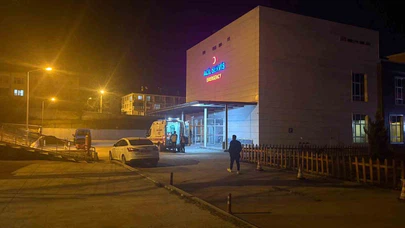 Kastamonu’da kan donduran olay! Genç adam kurşunların hedefi oldu