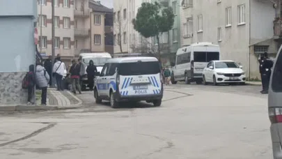 Komşu kavgasında 2 kadın yaralandı