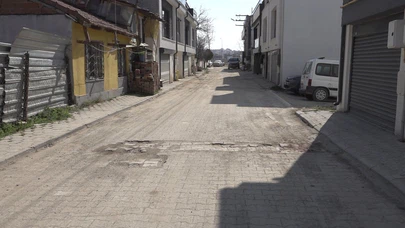 Küçük çocuğun ölümüne bu yollar sebep oldu