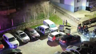 Malatya’da eski eşinin komşuları tarafından darbedilen şahıs hastanelik oldu