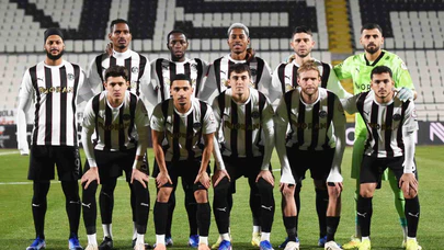 Manisa FK’den hakem kararlarına ilişkin açıklama