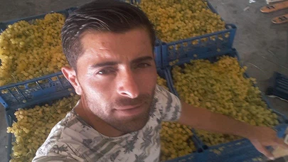 Manisa’da 33 yaşındaki şahıs boş arazide ölü bulundu