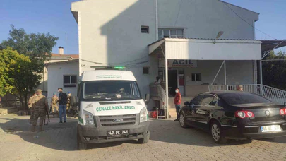 Mardin’de ölü bulunan 16 yaşındaki kız çocuğu olayında yeni gelişme