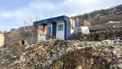 16 yaşındaki kız evde ölü bulundu! Baba tutuklandı, ağabey serbest