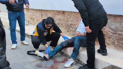 ’Neden video çekiyorsun’ dedi, saçmalar havada uçuştu! Antalya'da gündüz gözüyle pompalı dehşeti...