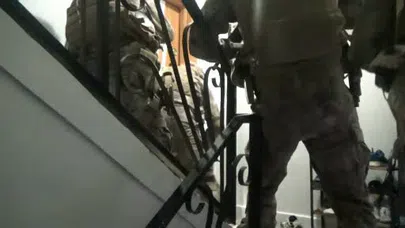 Sakarya’da DEAŞ operasyonu: 5 gözaltı