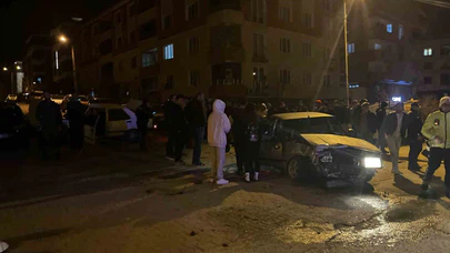 Bir kadeh fazla, 5 can yaralı... Sinop'ta gazı kökledi, felaketi getirdi!