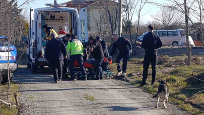 Tekirdağ’da kanlı sabah... Kız kaçırma kavgası kurşunlara döndü!