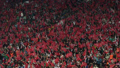 Türkiye - Romanya maçının genel bilet satışları başladı