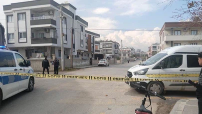 Uzaklaştırma kararını kaldırttığı kocası tarafından bıçaklanan kadın ağır yaralandı