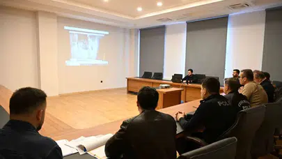 Şırnak’ta 17 milyonluk vurgun operasyonu: 750 saatlik görüntü izlendi, failler kaçamadı