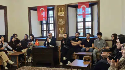 Kut Bayramı’nın sessizliğine son verdiler: Erzurum’da 110 yıllık destan coşkuyla anıldı