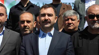 Hak-İş'ten işçi hakları için radikal çağrı: Memur statüsünde mutlak güvence istiyoruz