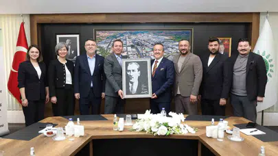 Denizli sanayisinde güç birliği dönemi: Tekstilin geleceği için rotayı sürdürülebilirlik belirleyecek