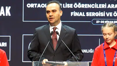 "Yapamazsınız" diyenlere inat: TEKNOFEST kuşağı Türkiye'nin geleceğini kodluyor