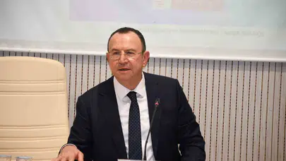 Savaşın ortasında Basra’da tek başına ihale kazandı: Gülsan Holding’in patronundan gençlere "sokak çocuğu olun" tavsiyesi