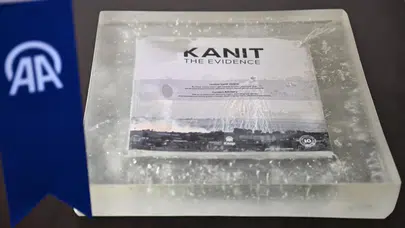 Tarihe not düşmek yetmedi, bin yıl sonrasına mühürlendi: Gazze’nin acı dolu hikayesi zaman kapsüllerine emanet